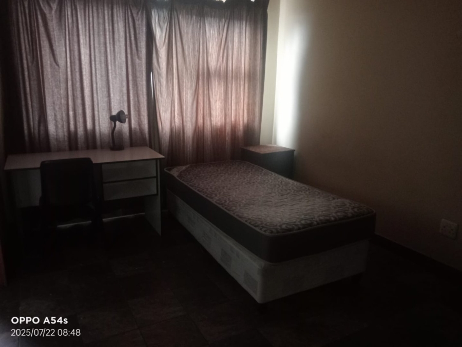 1 Bedroom Property for Sale in Universitas Free State